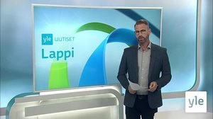 Yle Uutiset Lappi 09-10-2019 Klo 17-06: 09.10.2019 16.37