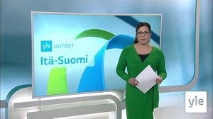 Yle Uutiset Itä-Suomi 09-10-2019 Klo 17-06: 09.10.2019 16.45