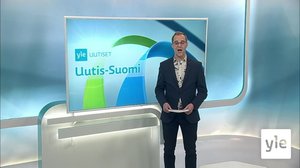 Yle Uutiset Uutis-Suomi 09-10-2019: 09.10.2019 18.52