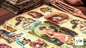 Antiikkikaksintaistelu: 13.10.2019 12.45