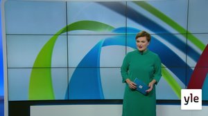 Yle Uutiset Uusimaa 09-10-2019 klo 18-21: 09.10.2019 19.26