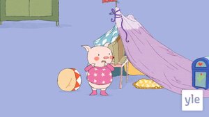 Tilda ja hänen ystävänsä (S) (S): 13.10.2019 18.00