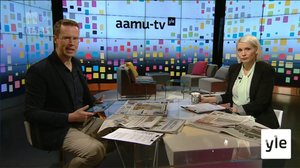 Ylen Aamu-tv: 10.10.2019 09.30