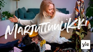 marjuttuulikki: Perustelen vaatteiden ostoa tarpeella vaikka kulutuksen taustalla velloo tunteet – Ostamisesta tuli sisäsiisti korvike alkoholille tai tupakalle: 10.10.2019 10.12