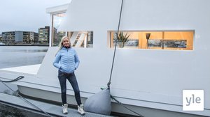 Unelmien talo: 13.10.2019 06.00