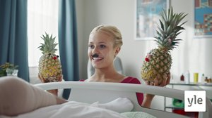 Paluumuuttaja (7): 14.10.2019 06.00