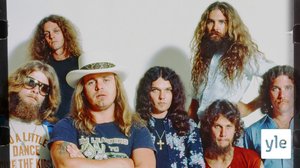 Lynyrd Skynyrd: If I Leave Here Tomorrow (12) (12): 14.10.2019 06.00