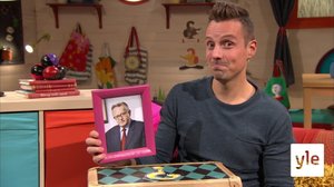 Konfliktlösaren Martti: 13.10.2019 00.15