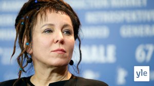 Kirjallisuuden Nobel-palkinnon julkistaminen: 10.10.2019 14.20