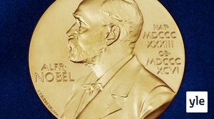 Svenska Yle live: Vem får Nobelpris i litteratur för 2018 och 2019? : 10.10.2019 14.30