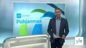 Yle Uutiset Pohjanmaa 10-10-2019 Klo 17-06: 10.10.2019 16.21