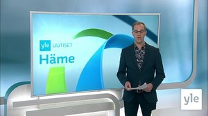 Yle Uutiset Häme 10-10-2019 klo 17-06: 10.10.2019 16.23