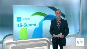 Yle Uutiset Itä-Suomi 10-10-2019 Klo 17-06: 10.10.2019 16.26