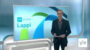 Yle Uutiset Lappi 10-10-2019 Klo 17-06: 10.10.2019 16.31