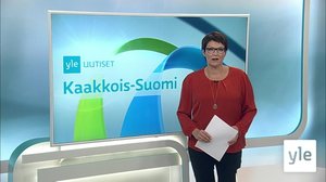Yle Uutiset Kaakkois-Suomi 10-10-2019 Klo 17-06: 10.10.2019 16.36