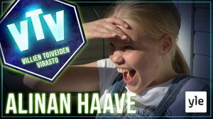 Alinan haave: 12.10.2019 10.00