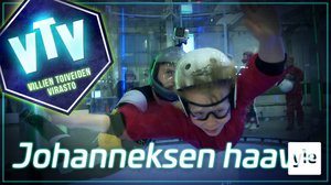 Johanneksen haave: 12.10.2019 10.00