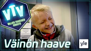 Väinön haave: 12.10.2019 10.00