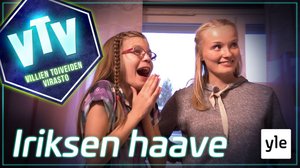 Iiriksen haave: 12.10.2019 10.00
