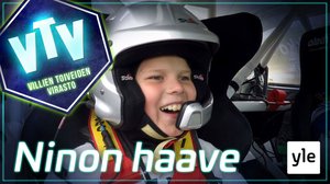 Ninon haave: 12.10.2019 10.00