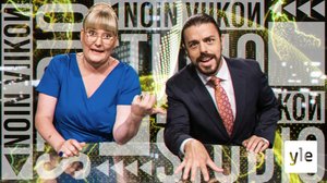 Niinistö ja Trump: 10.10.2019 20.29