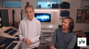 Uusi kertosäe: 11.10.2019 00.01