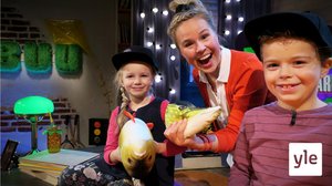 Pidä saaristo siistinä: 12.10.2019 00.01