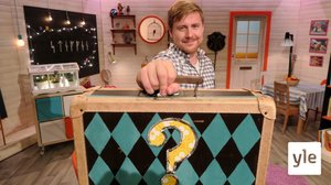 BUU-klubben: 14.10.2019 18.00