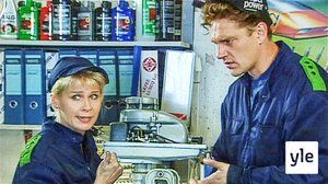 Katastrofin aineksia (S): 13.10.2019 00.01