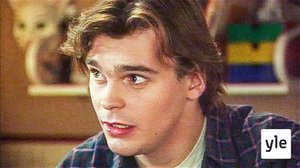 Entisiä suhteita (S): 13.10.2019 00.01