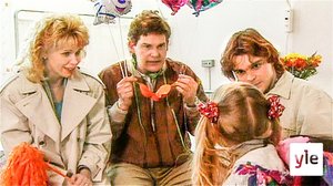 Isästä on apua (7): 13.10.2019 00.01