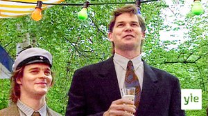 Valkolakki ja konstaapeli (S): 13.10.2019 00.01