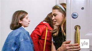 Juhlat riistäytyvät käsistä (S): 13.10.2019 00.01