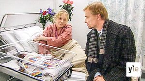 Uusi elämä (7): 13.10.2019 00.01