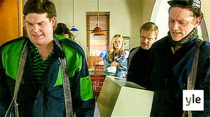 Raskaanpuoleinen vainaja (S): 13.10.2019 00.01