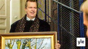 Väärennöksiä ja väärinkäsityksiä (7): 13.10.2019 00.01