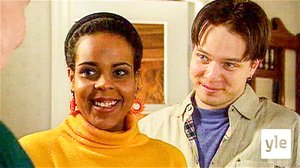 Jäähyväisiä ja ihastumisia (S): 13.10.2019 00.01