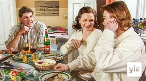 Kahden tulen välissä (7): 13.10.2019 00.01