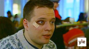 Tunnontuskia (7): 13.10.2019 00.30