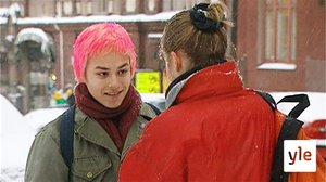 Norja kutsuu (S): 13.10.2019 00.30