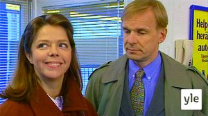 Oikeus ja kohtuus (S): 13.10.2019 00.30