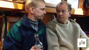 Perintötekijät (S): 13.10.2019 00.30