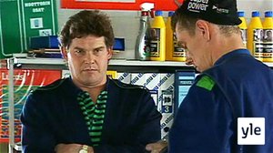 Lapsuuden loppu (S): 13.10.2019 00.30