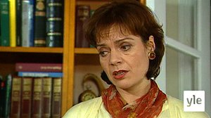 Äiti ja tytär (S): 13.10.2019 00.30