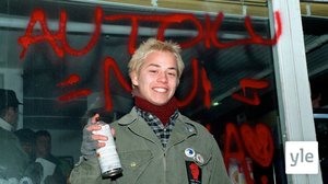 Onko autoilu mur? (S): 13.10.2019 00.30