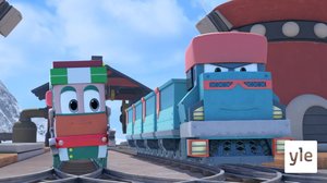 Itsepäinen Eemil (S): 12.10.2019 08.44