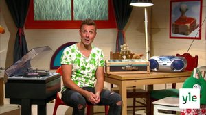 Olika sätt att spela och lyssna på musik: 11.10.2019 10.11