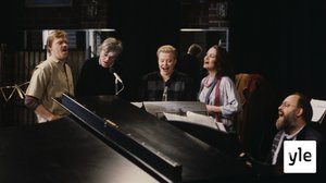 Minun teatterini: Lauluharjoitus: 14.10.2019 00.01