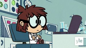 Hullu tiedemies (S): 13.10.2019 01.00