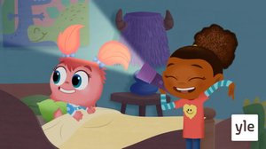 Unisukellusvene (S): 13.10.2019 08.08